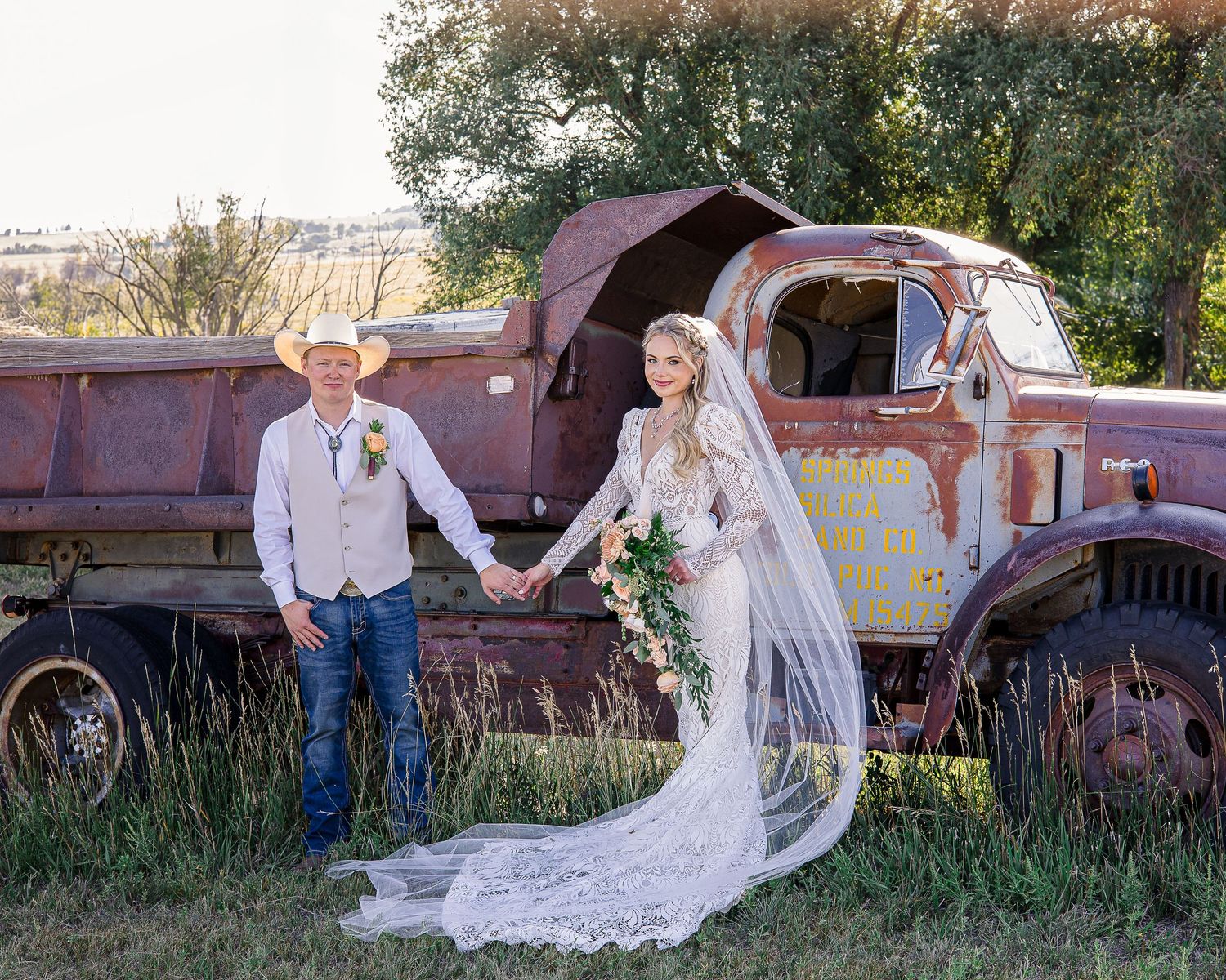 Wedding Photography