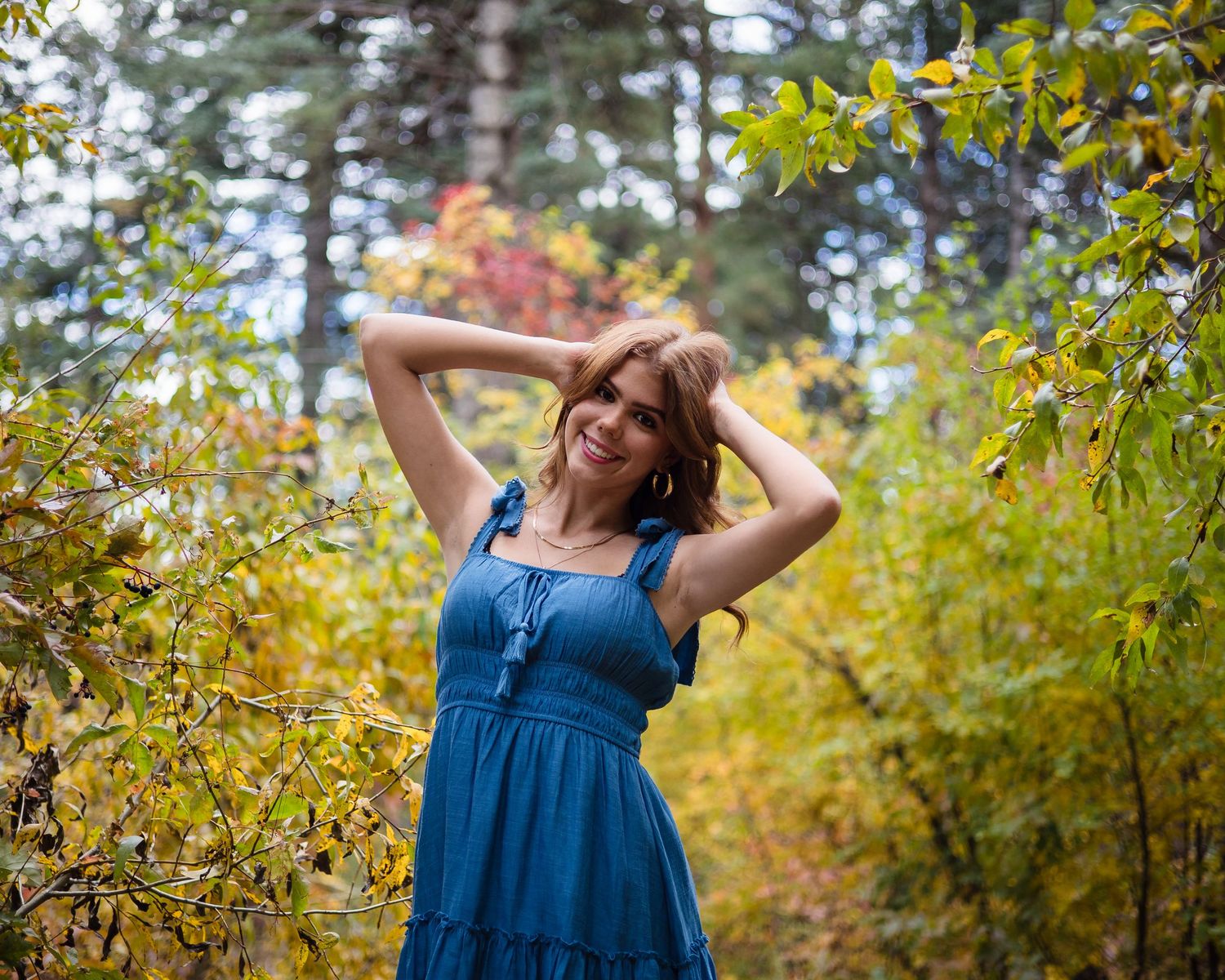 Senior Photography
