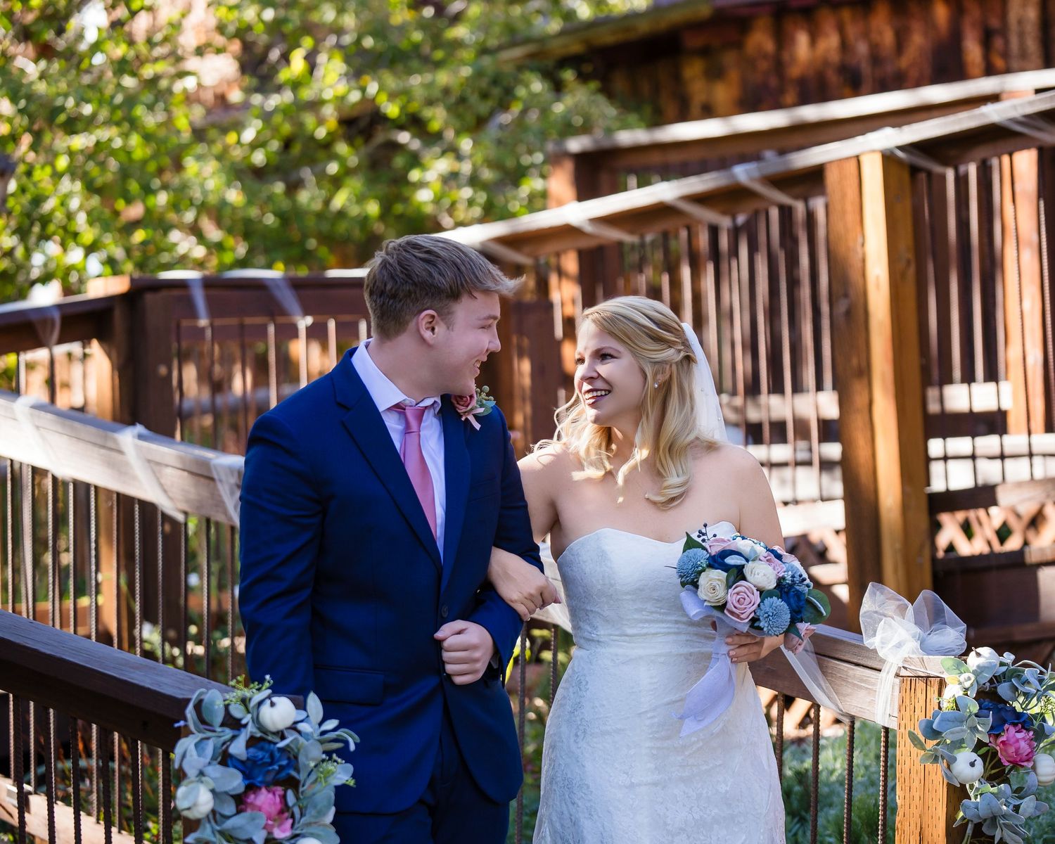 Wedding Photography