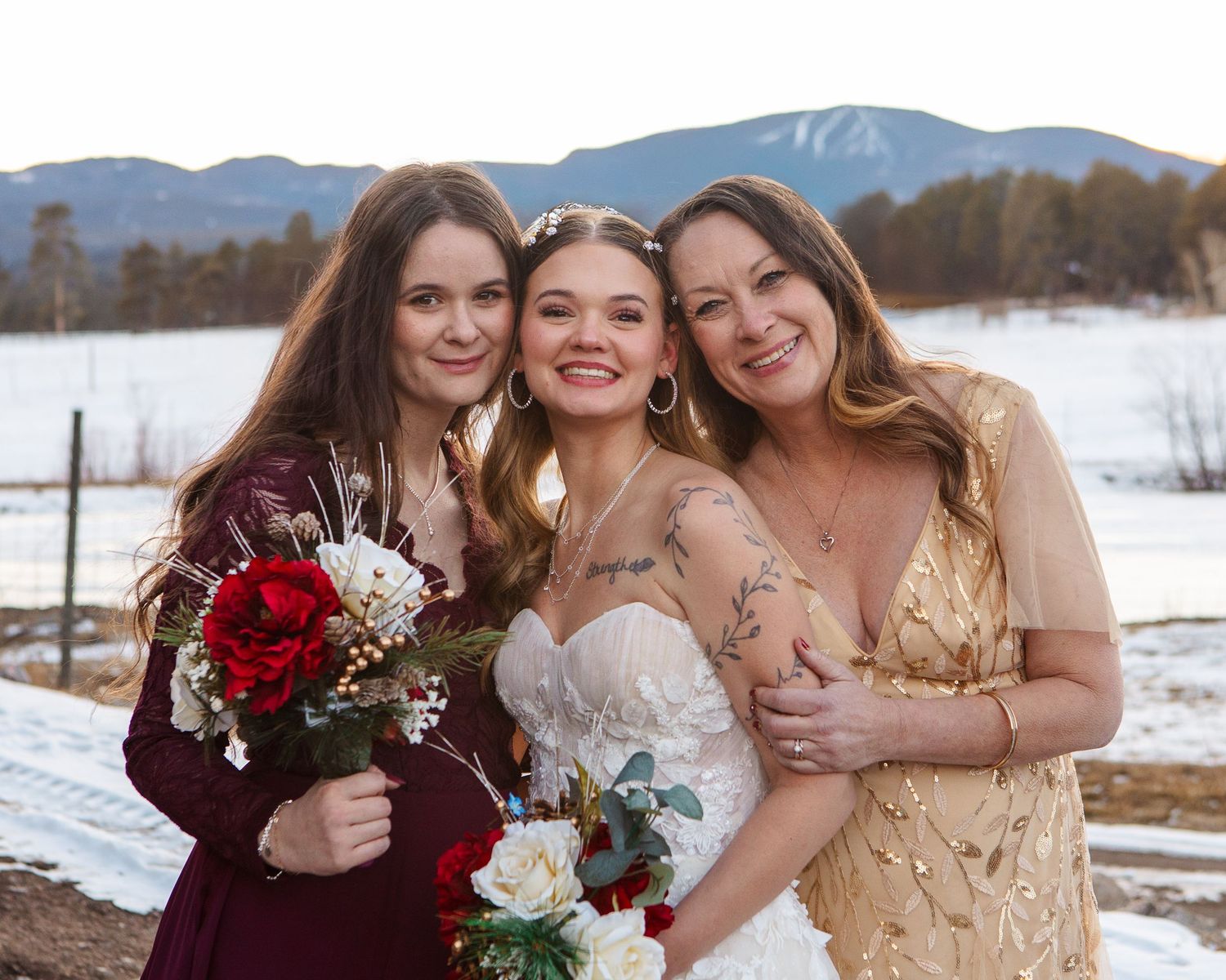 Wedding Photography