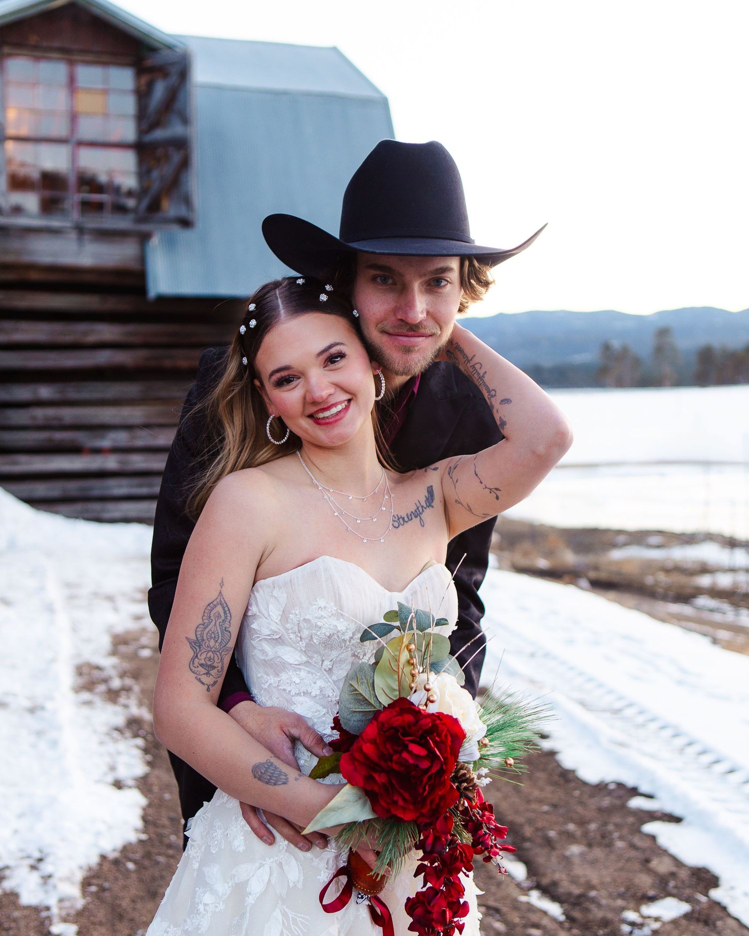 Wedding Photography