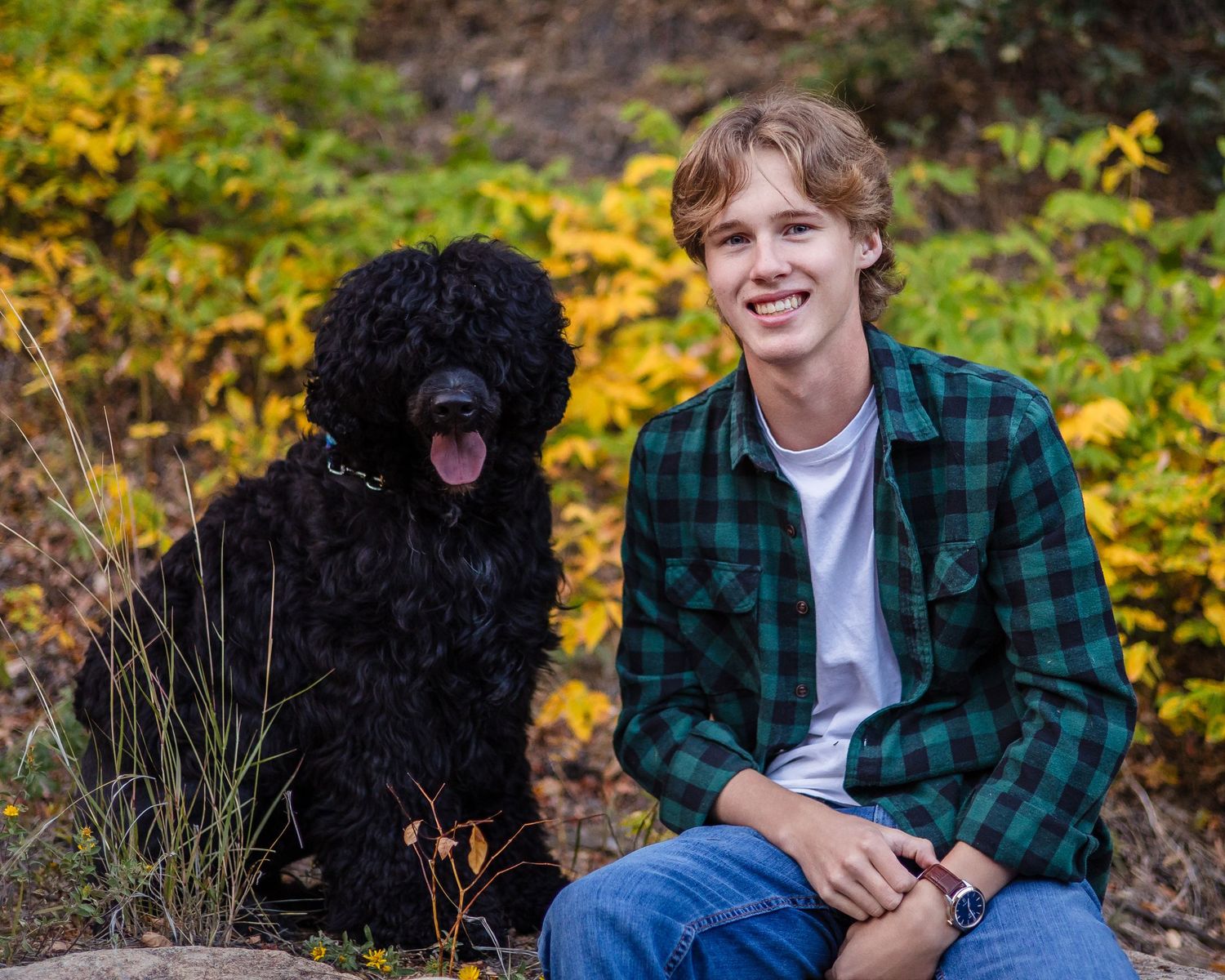Senior Photography
