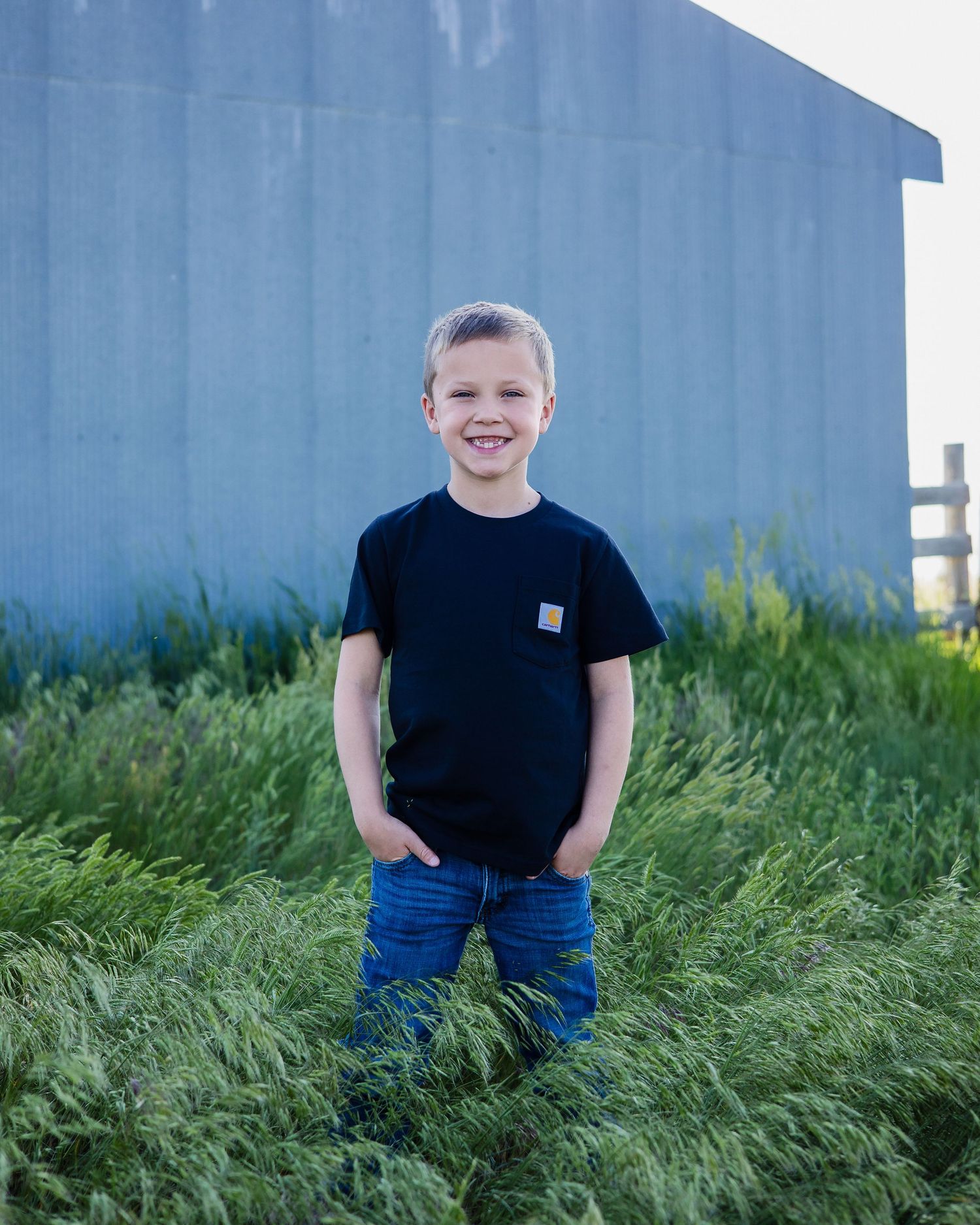 Outdoor Family Photography
