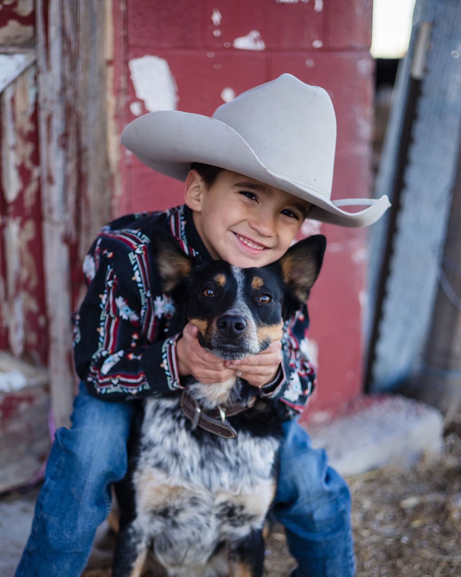 Outdoor Family Photography