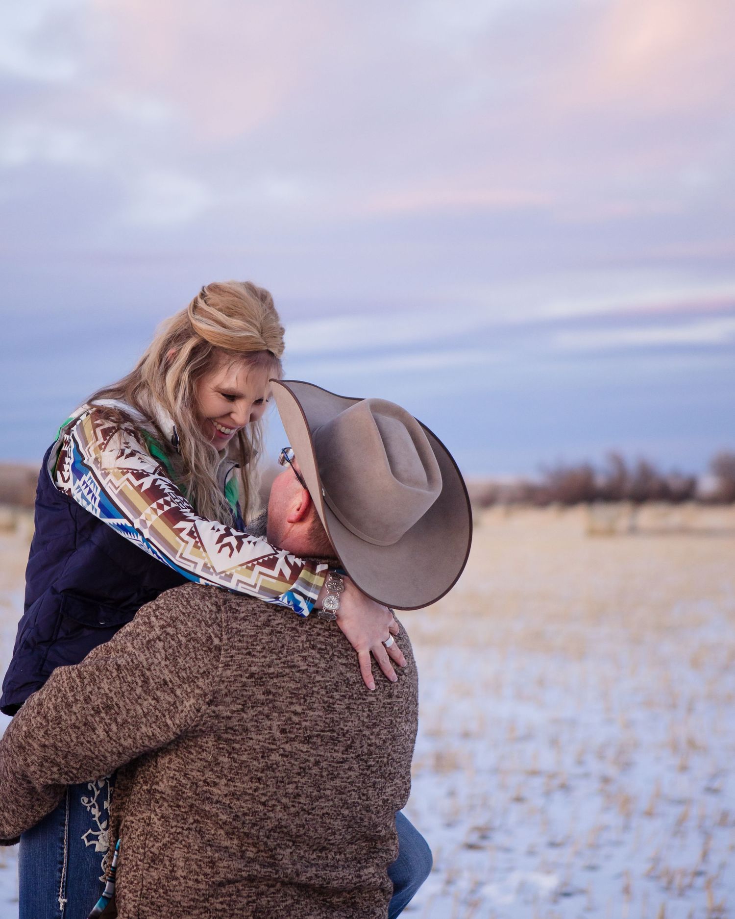 Outdoor Family Photography