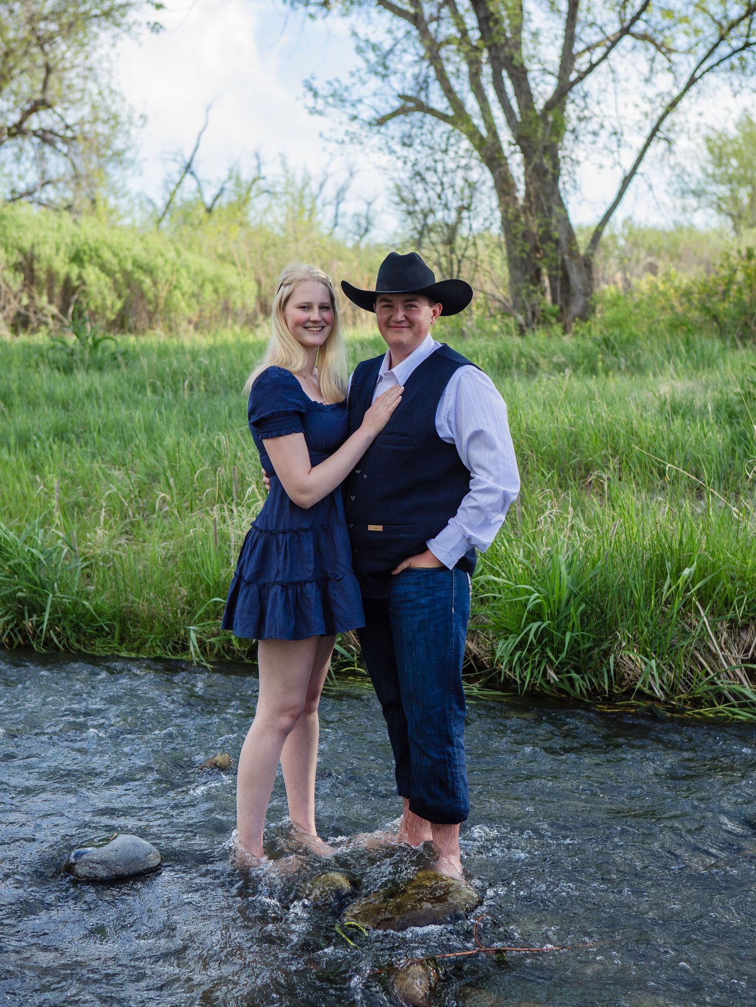 Outdoor Family Photography
