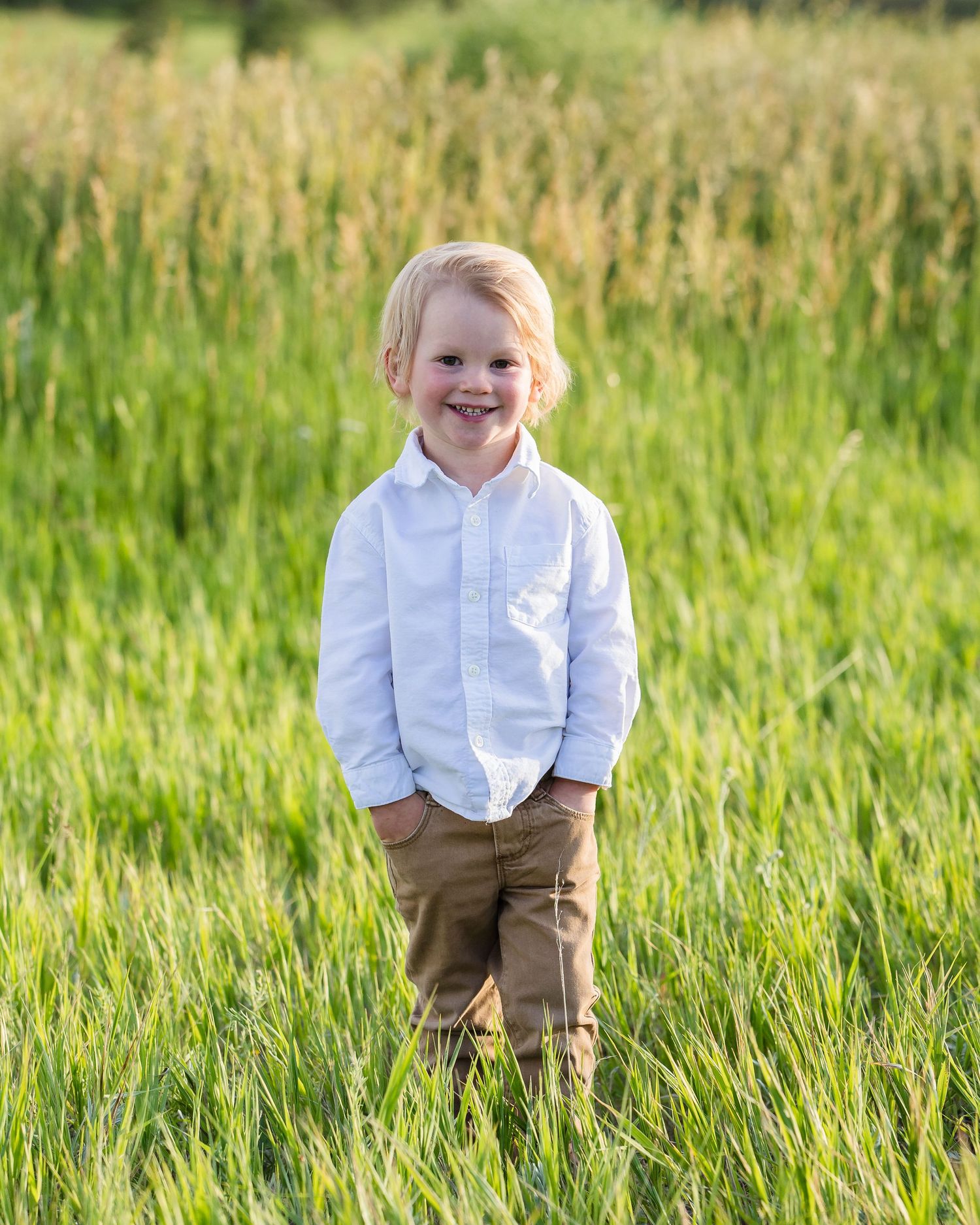 Outdoor Family Photography