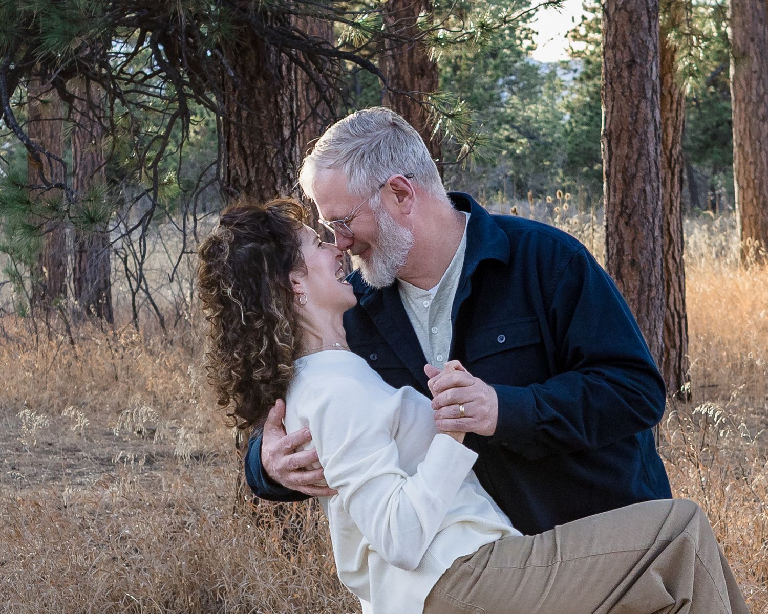 Outdoor Family Photography