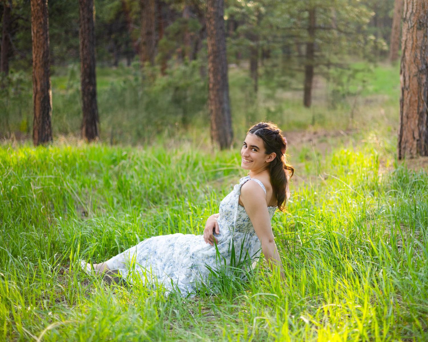 Senior Photography
