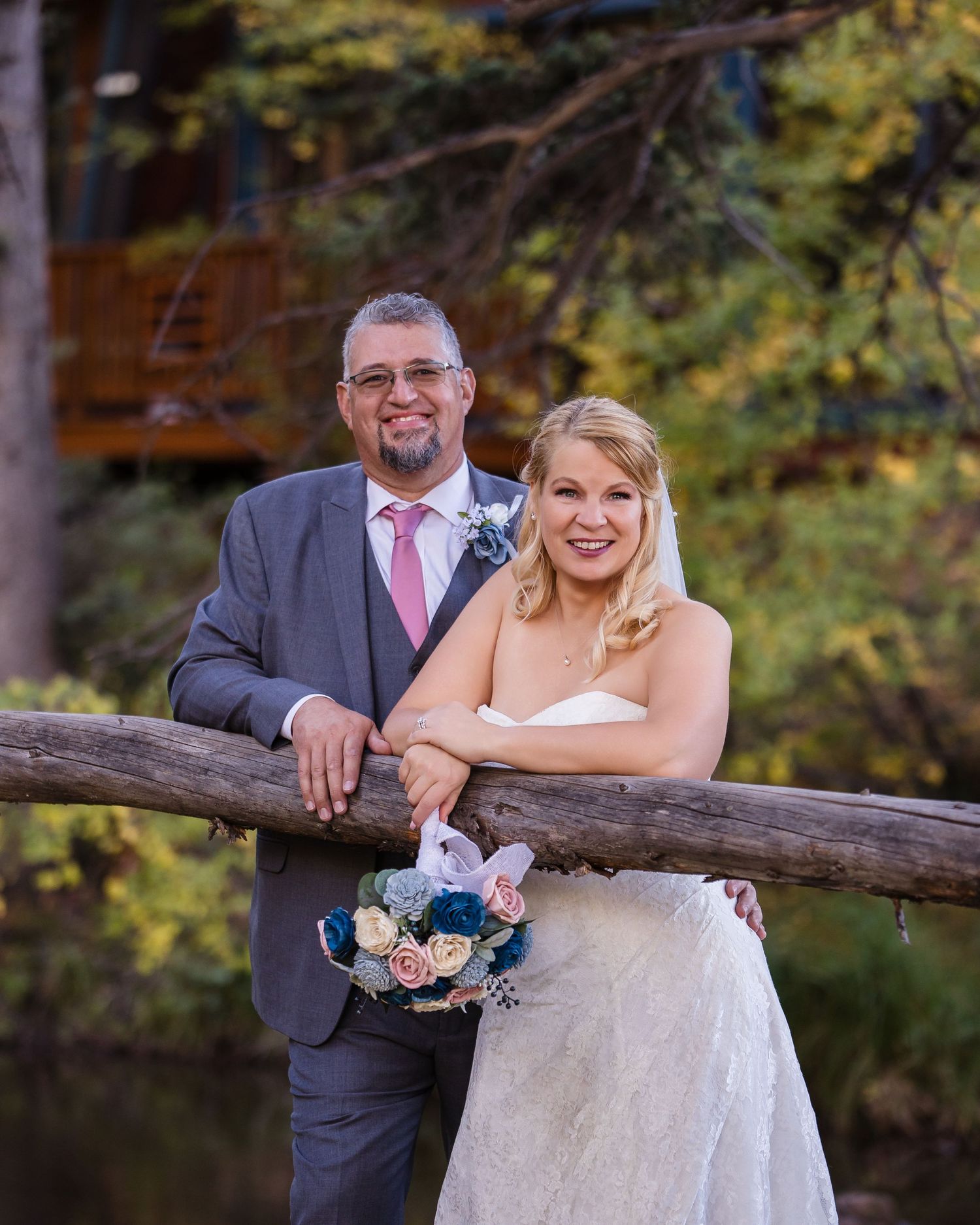 Wedding Photography