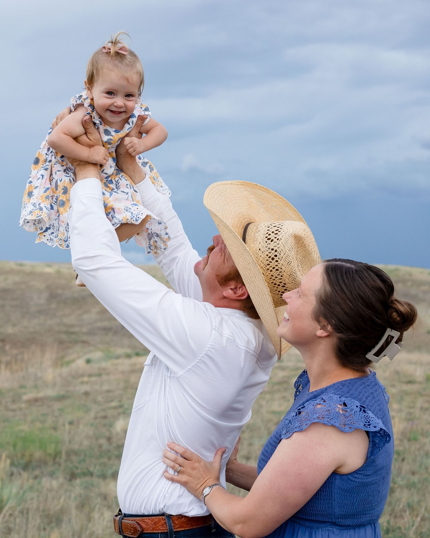 Outdoor Family Photography