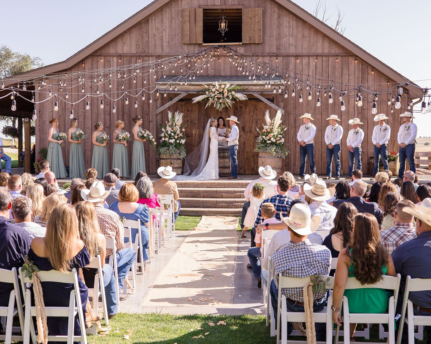 Wedding Photography