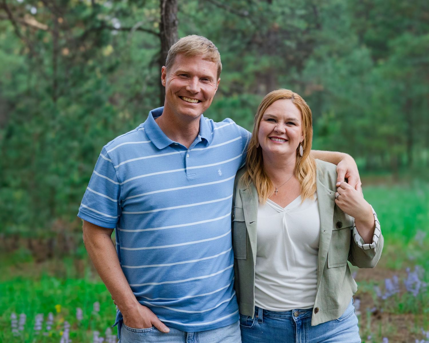 Outdoor Family Photography