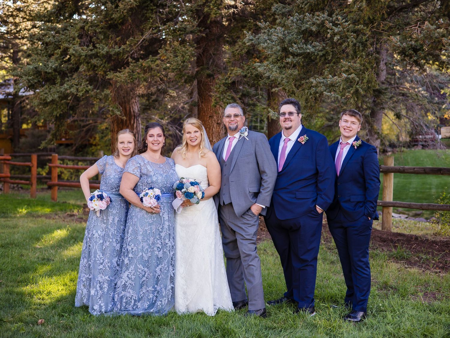 Wedding Photography