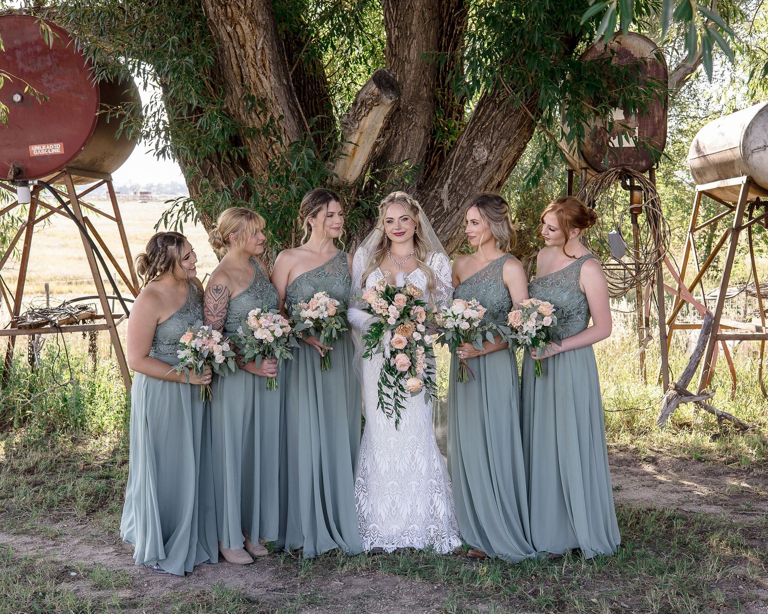Wedding Photography