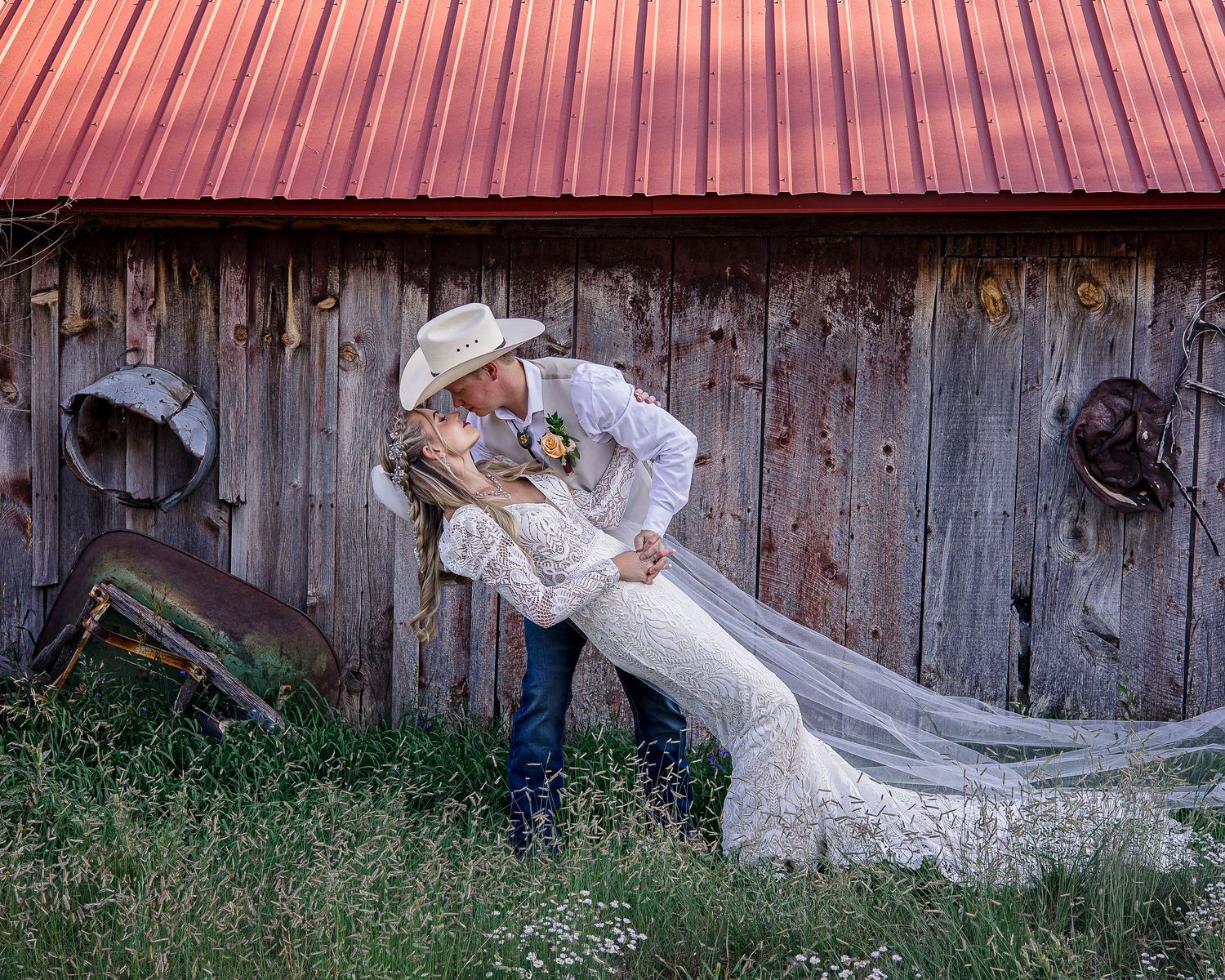 Wedding Photography