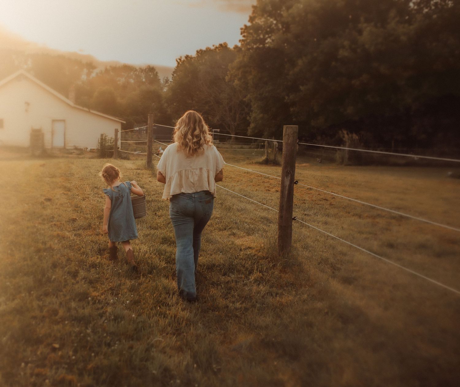 Port Hope, ON family photographer