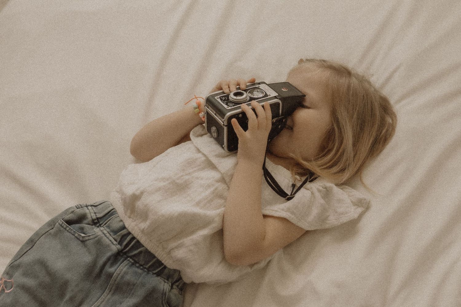 Using social media albums to display your day-to-day photos in a unique way to preseve the memories by Newtonville, ON family photographer