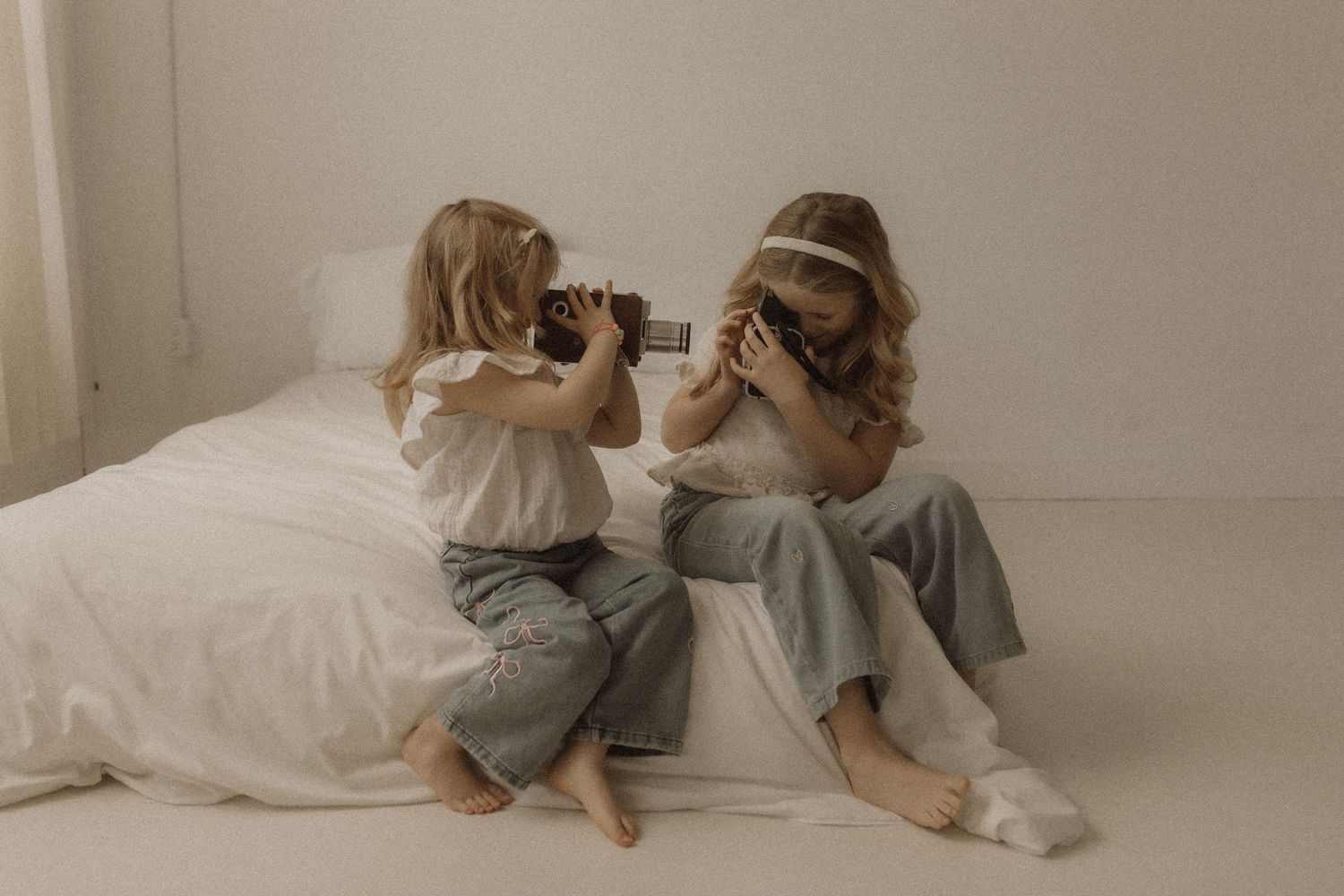 Ideas for displaying your photos in unique ways from Newtonville, ON family photographer