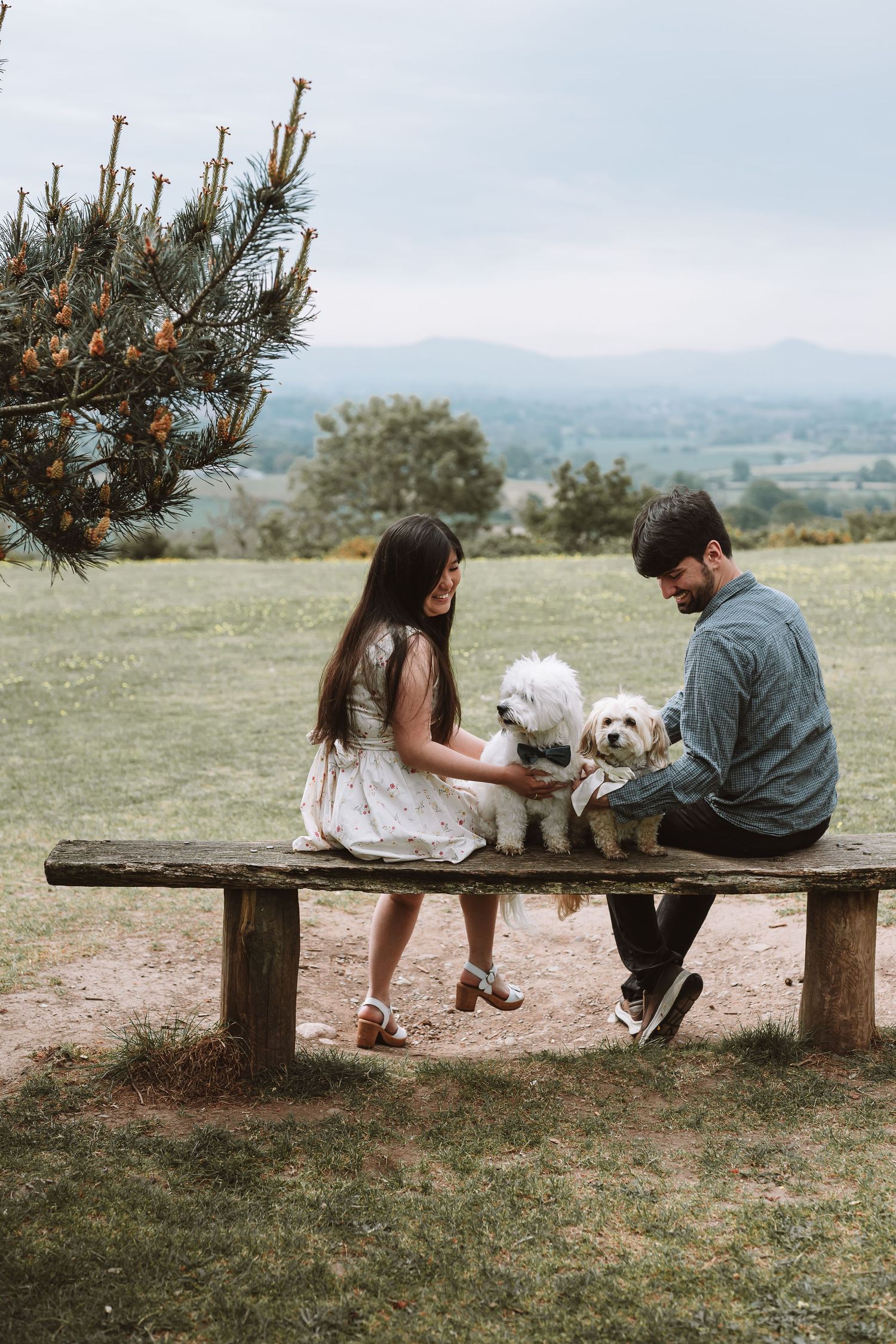 Pre-shoot, pre-wedding couples session, uk wedding photographer, Shropshire wedding photographer, relaxed, documentary, ease, rustic