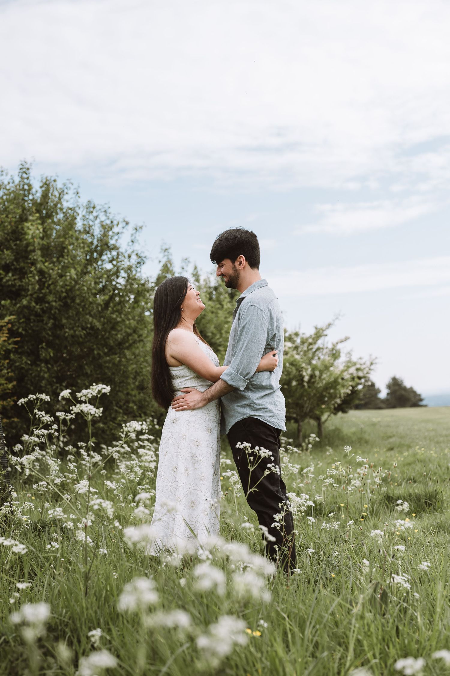 Pre-shoot, pre-wedding couples session, uk wedding photographer, Shropshire wedding photographer, relaxed, documentary, ease, rustic