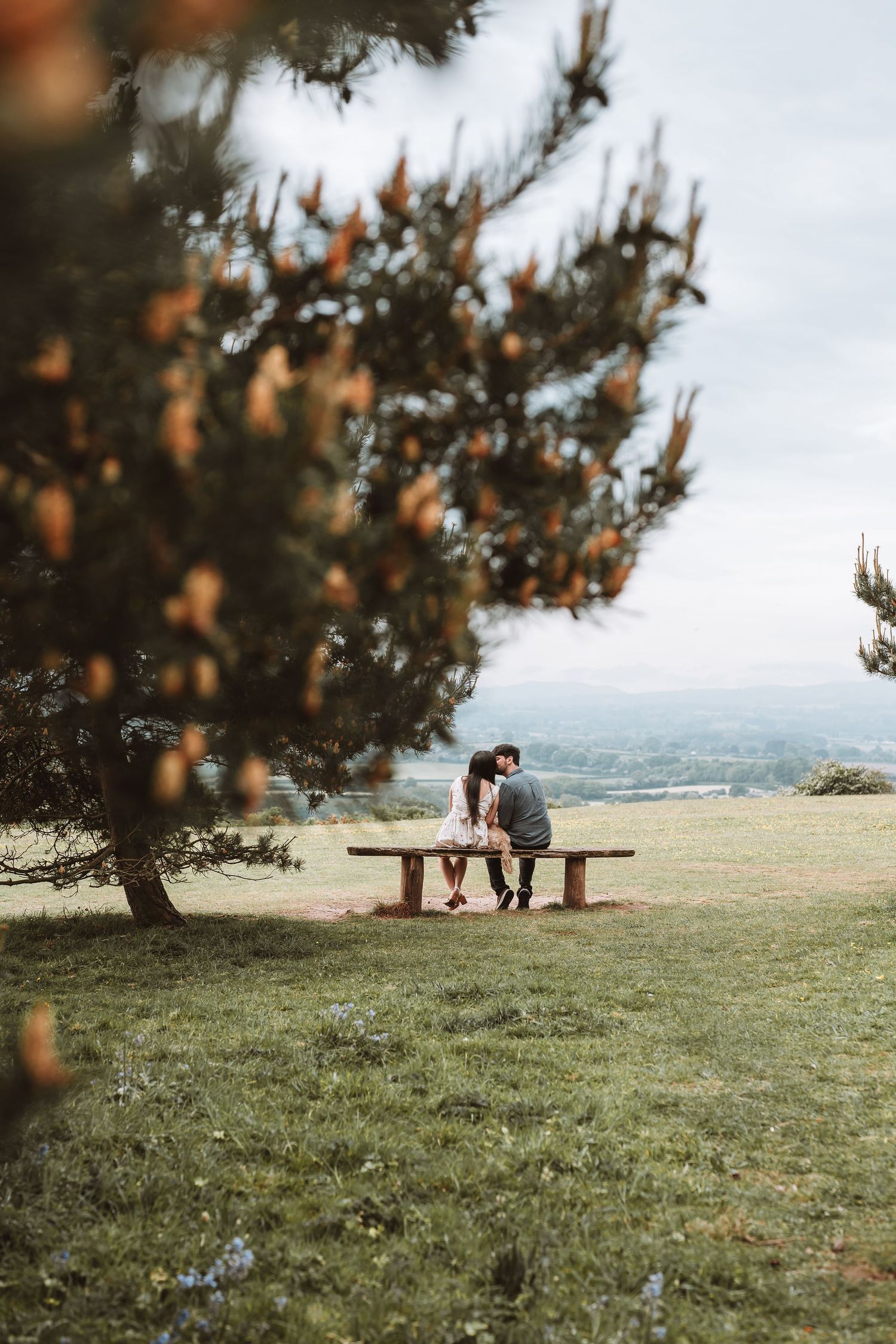 Pre-shoot, pre-wedding couples session, uk wedding photographer, Shropshire wedding photographer, relaxed, documentary, ease, rustic