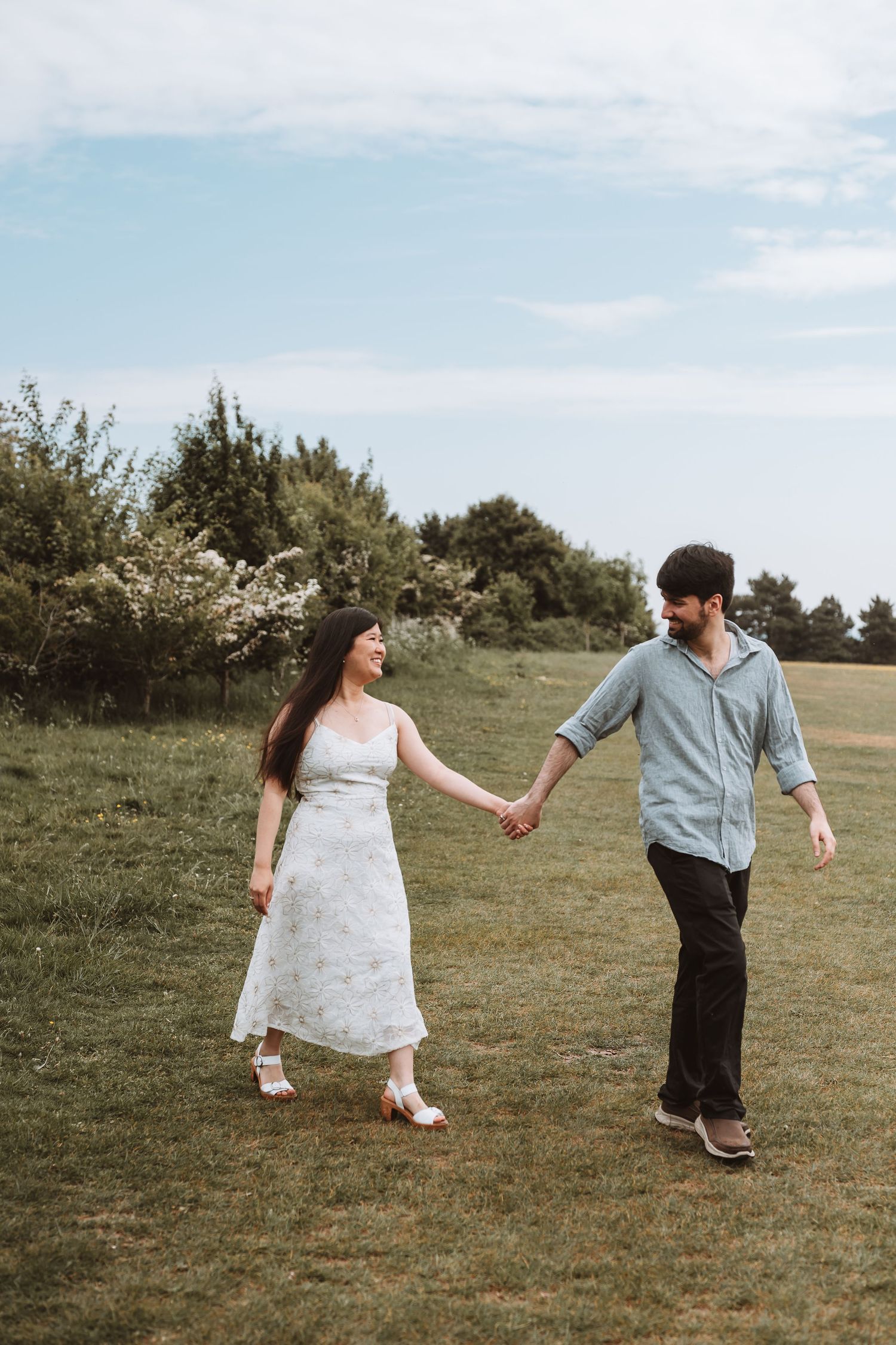 Pre-shoot, pre-wedding couples session, uk wedding photographer, Shropshire wedding photographer, relaxed, documentary, ease, rustic
