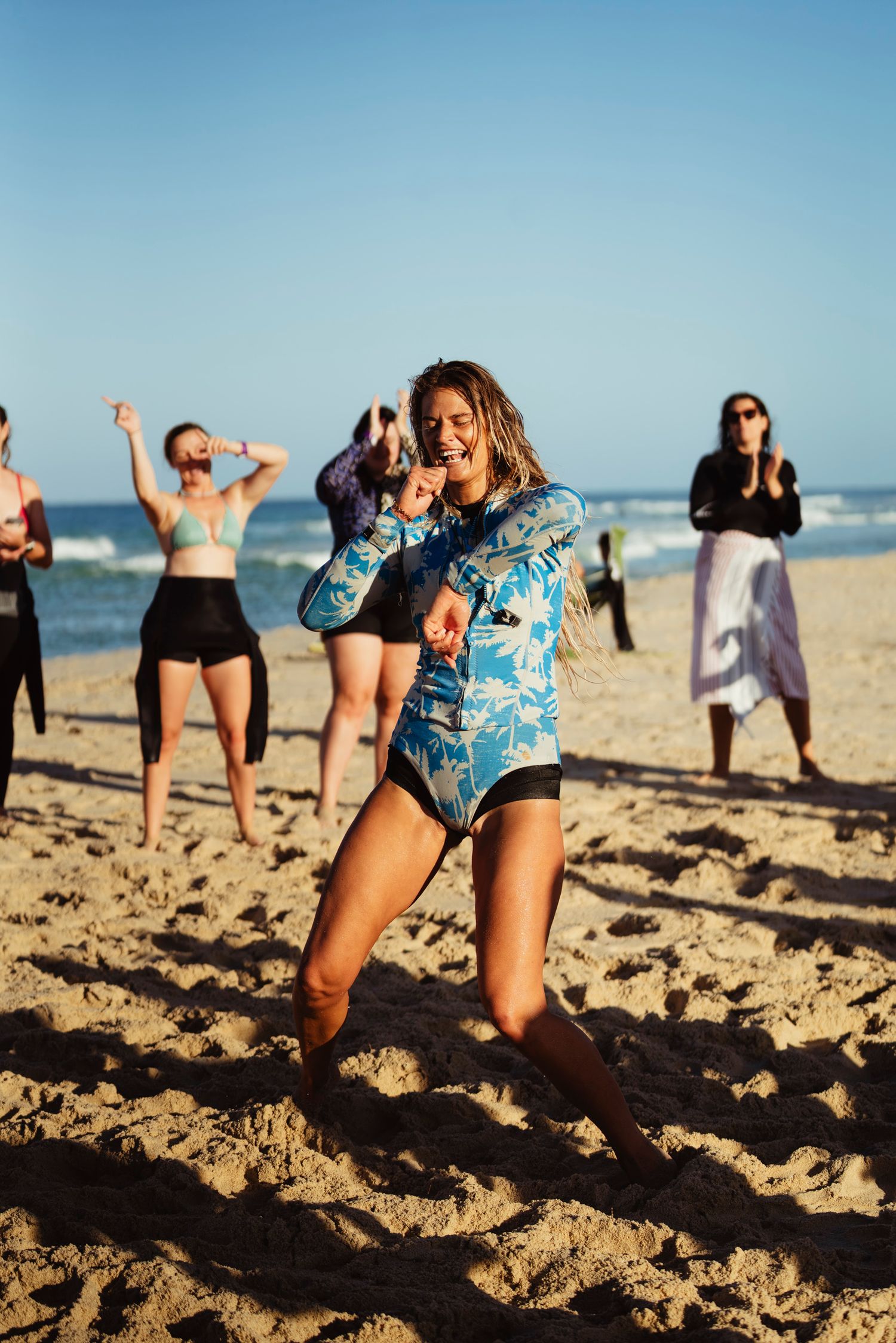 Party Wave Rave