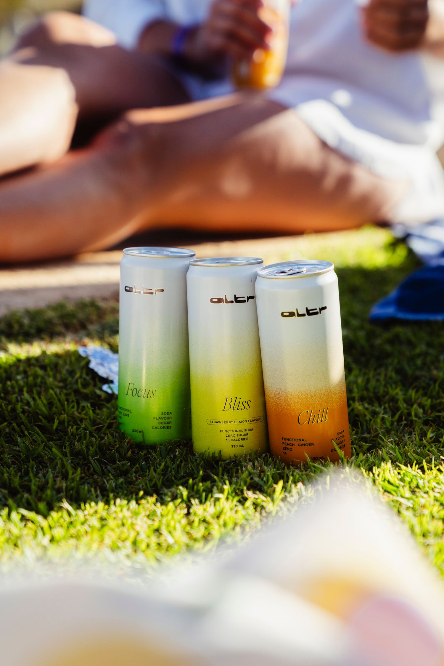 Altr drink