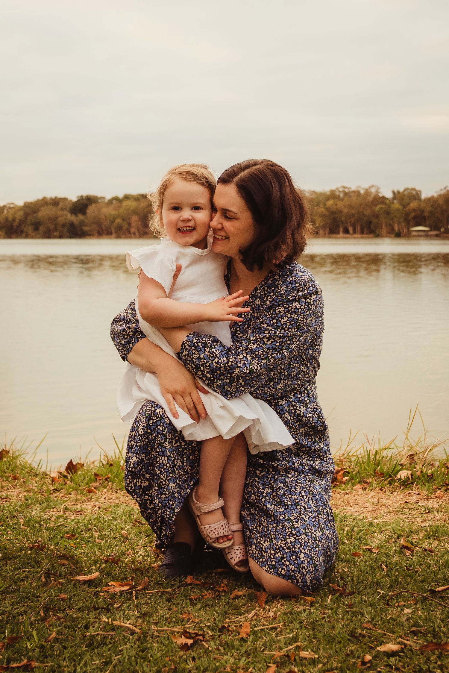 Family photography session