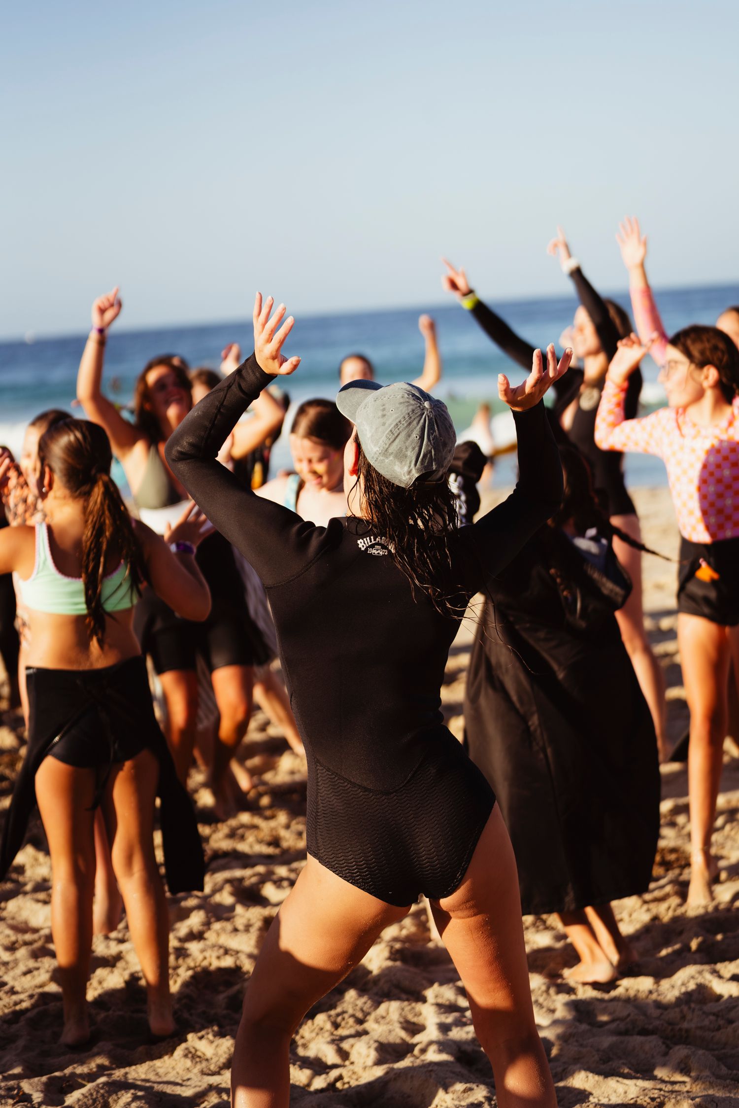 Party Wave Rave