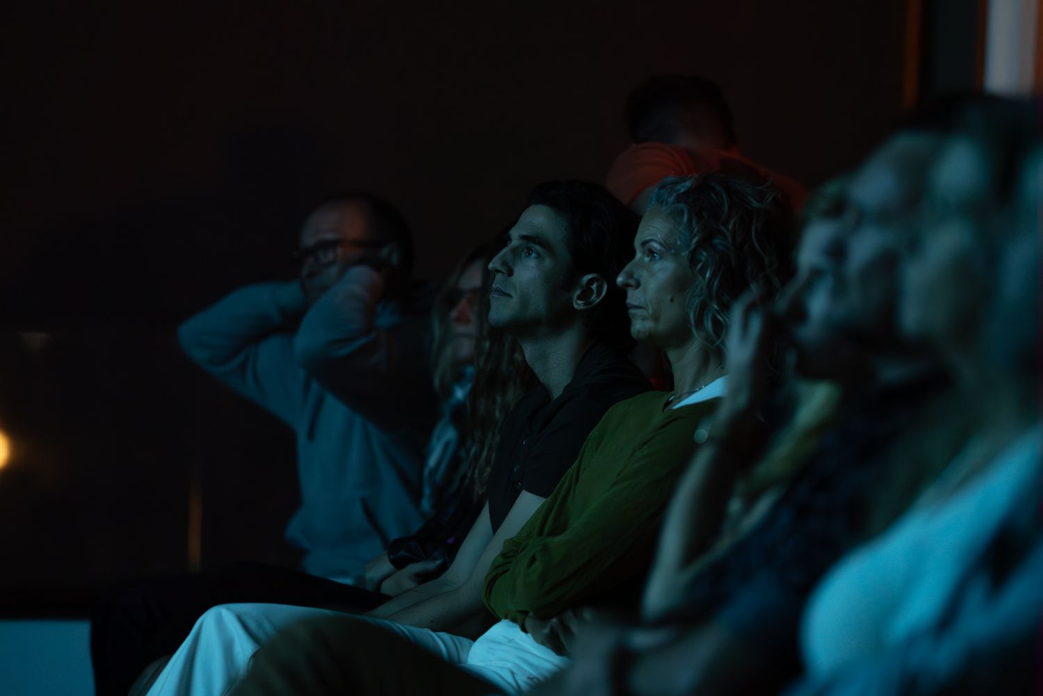 Fremantle Underwater Film Festival