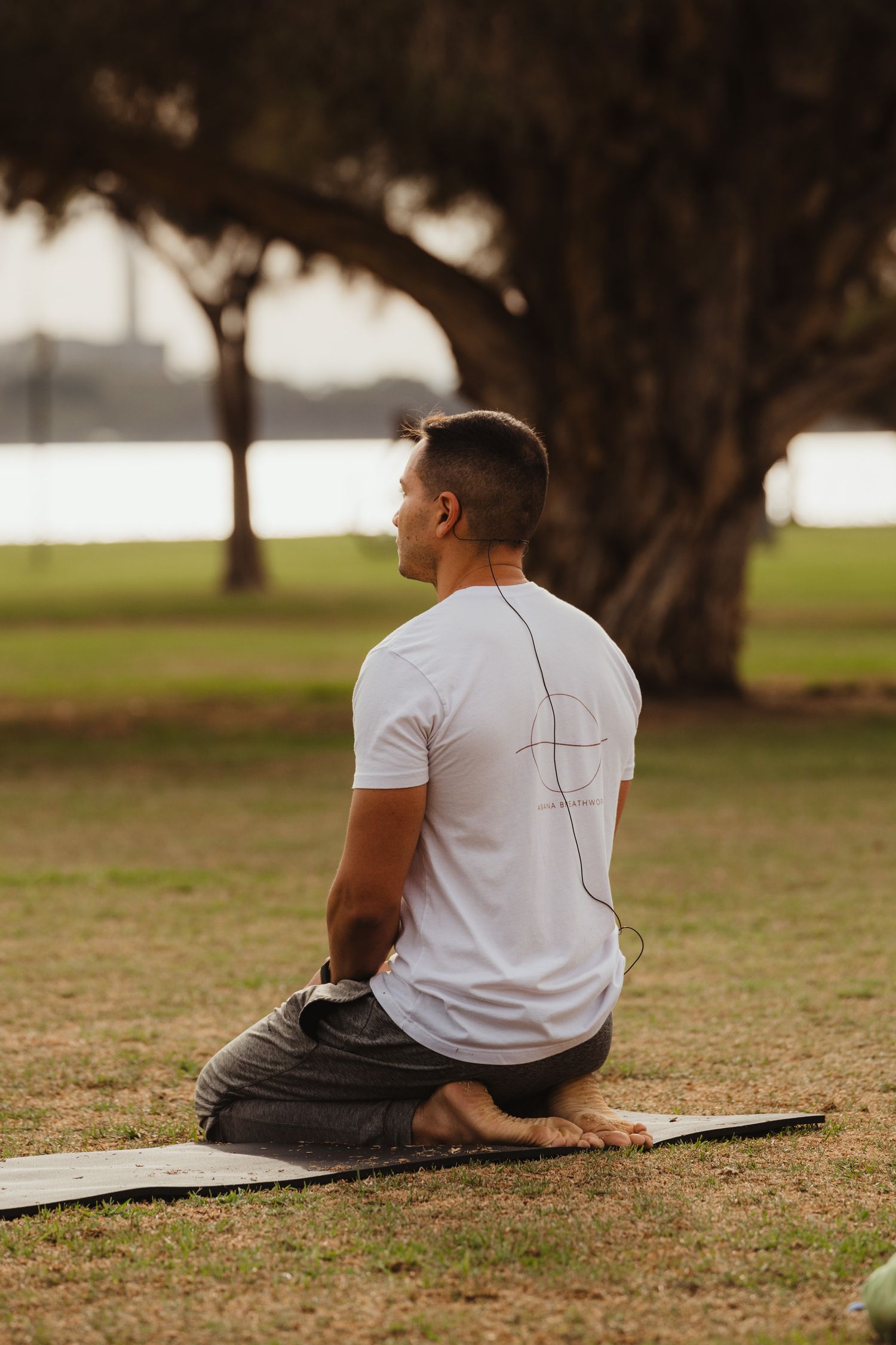 Asana Breathwork