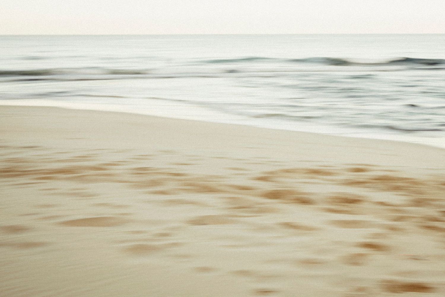 Beach photograph