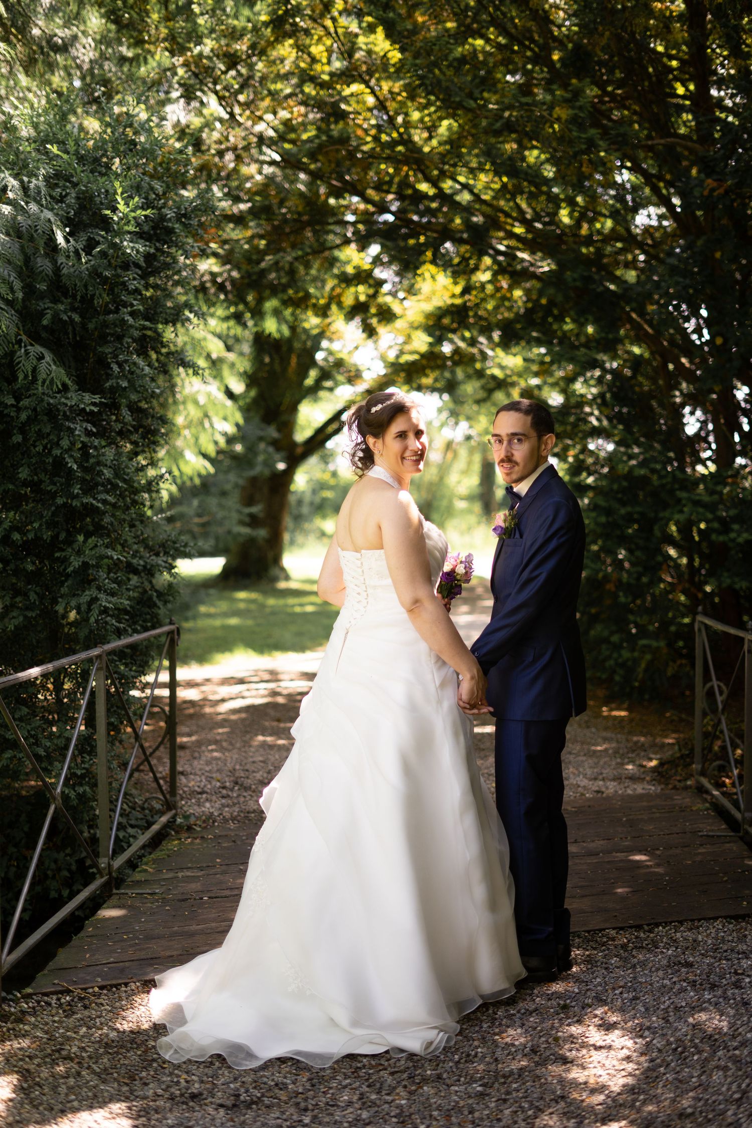 Hochzeitspaar