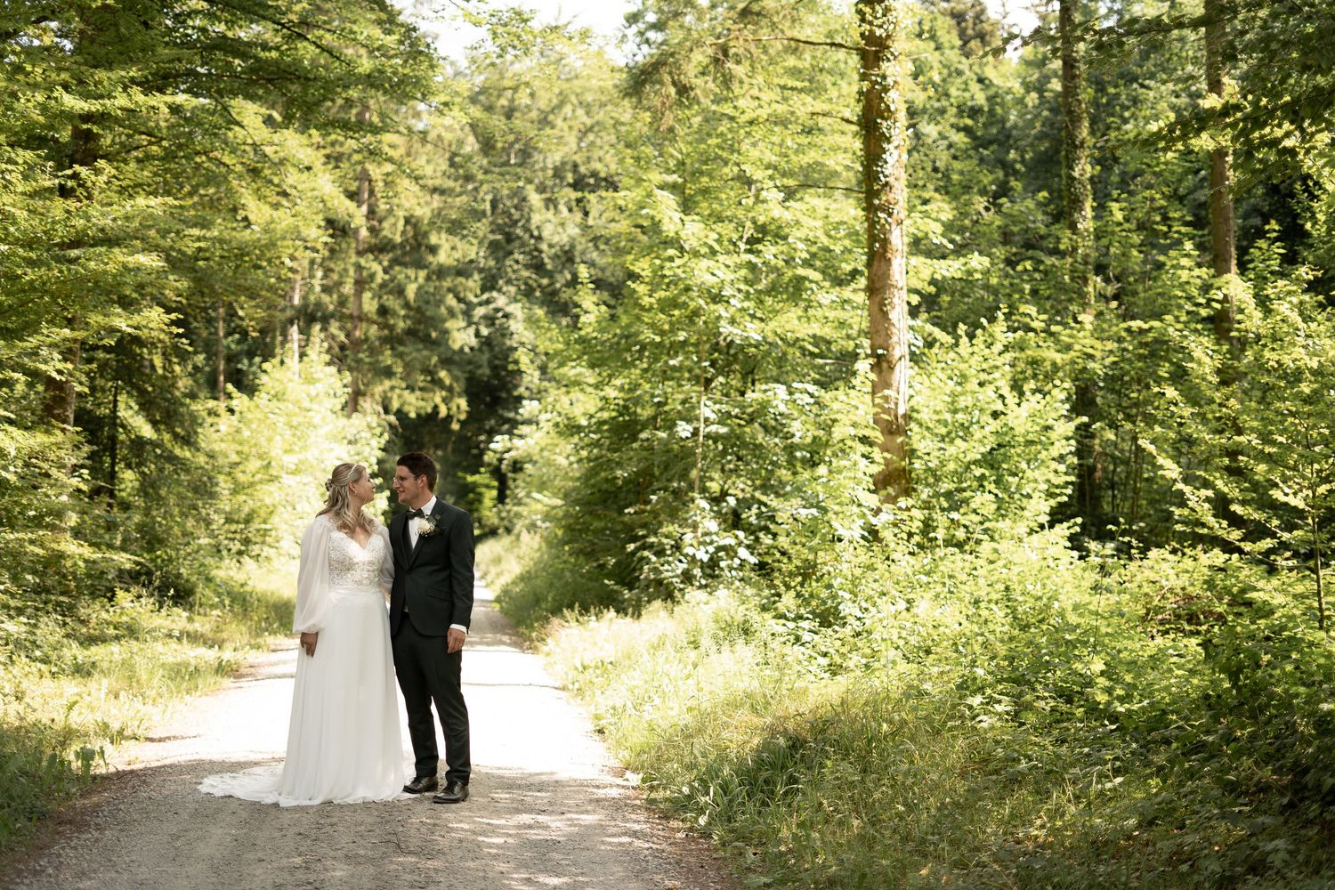 Hochzeitspaar