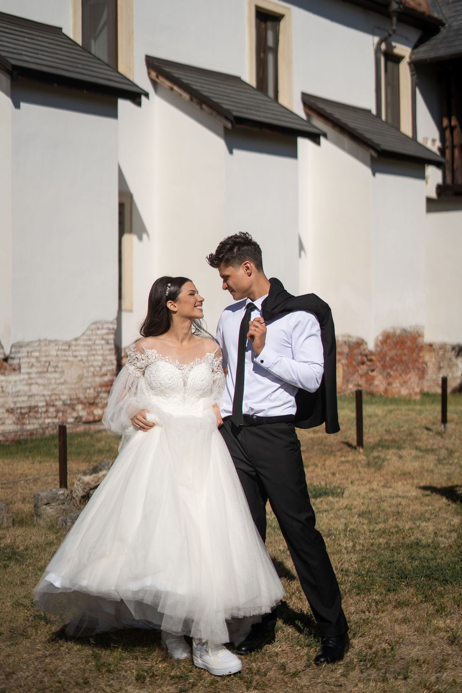 Hochzeitspaar