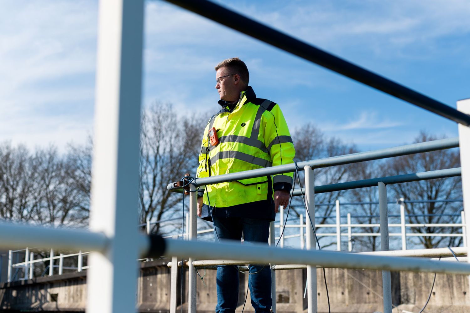 Getec - Zakelijk - Noelle Schmeltz Fotografie