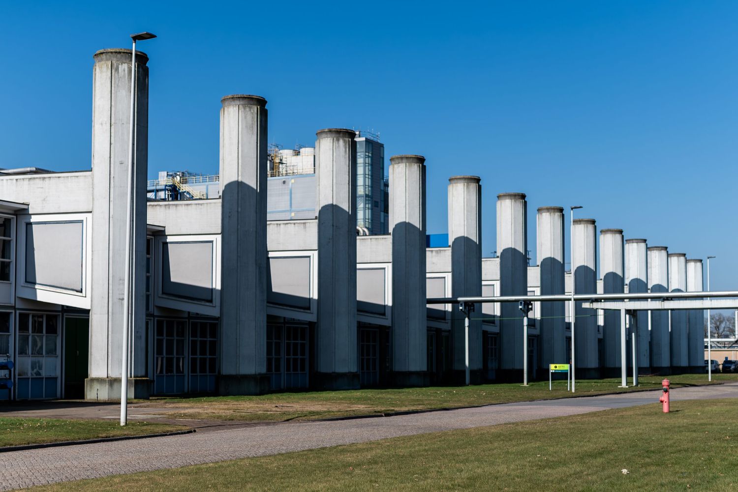 GETEC - Sfeer & Omgeving - Noelle Schmeltz Fotografie