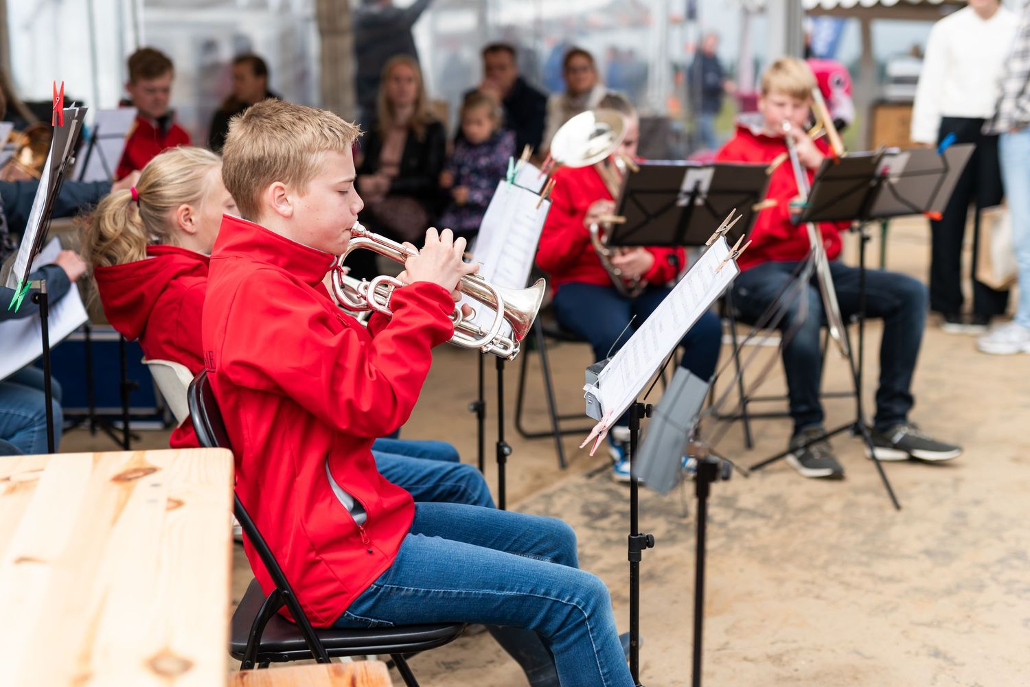 BPD - 't Luweland - Event - Noelle Schmeltz Fotografie