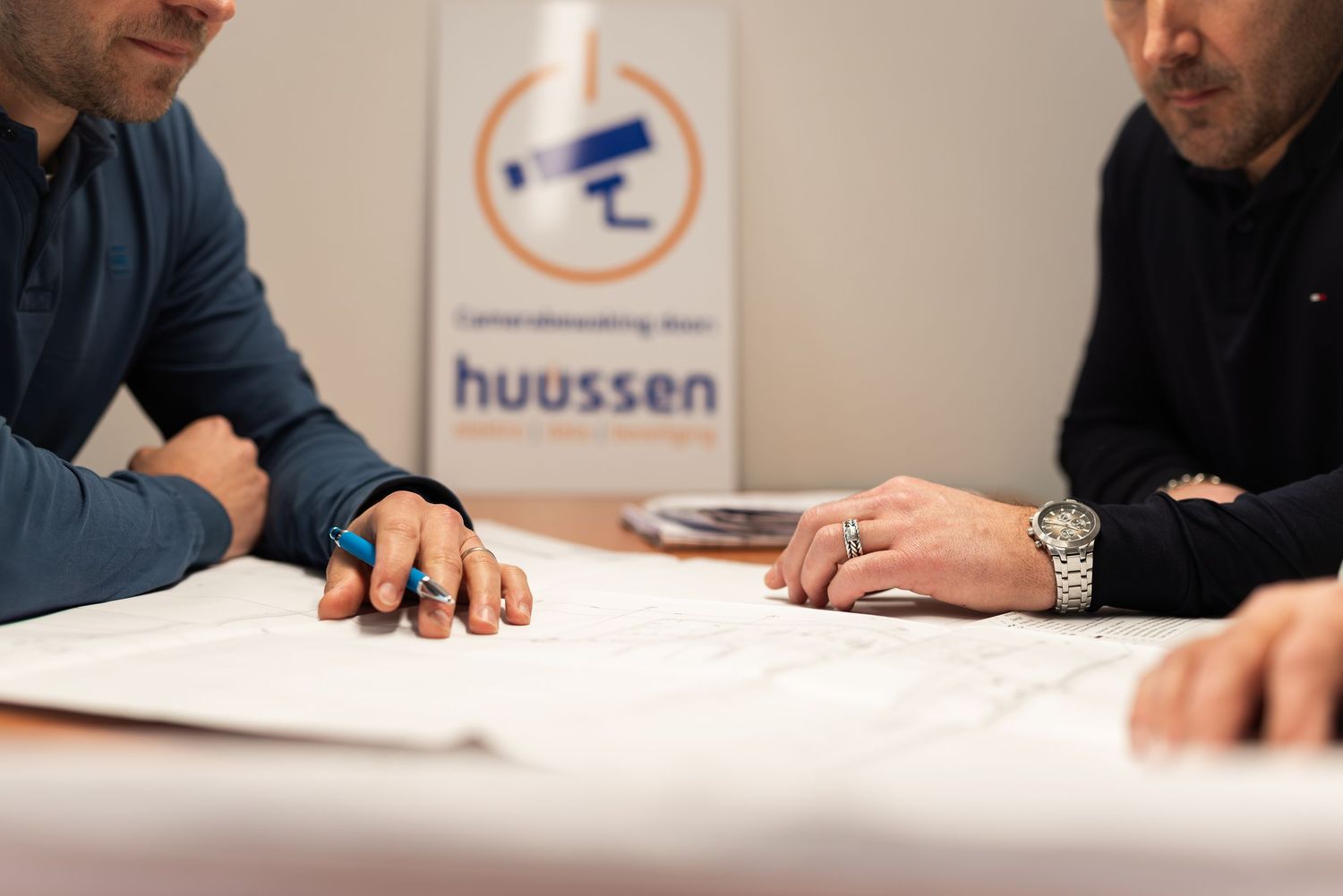 Huussen - Zakelijk - Noelle Schmeltz Fotografie