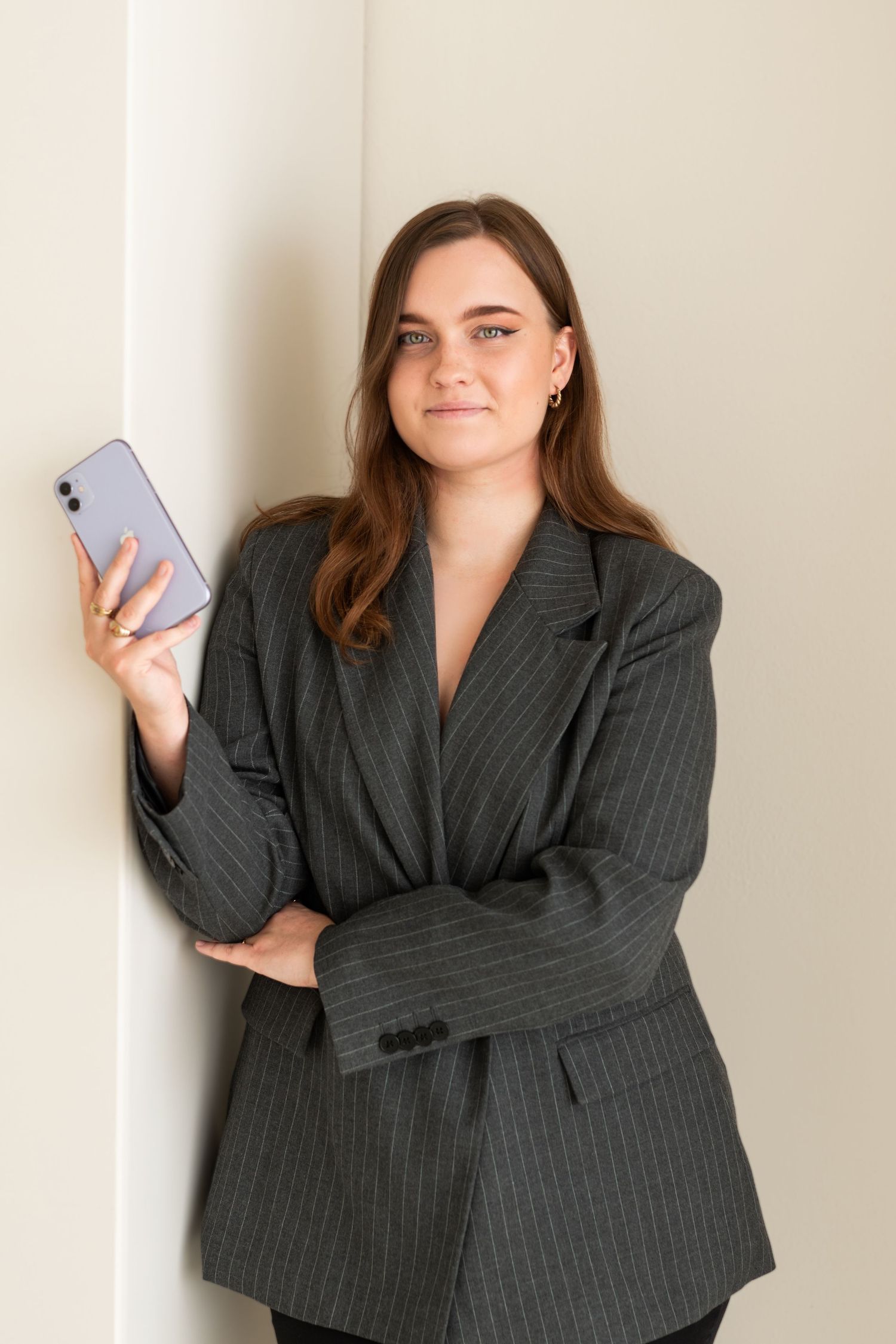 Claire - Branding - Noelle Schmeltz Fotografie