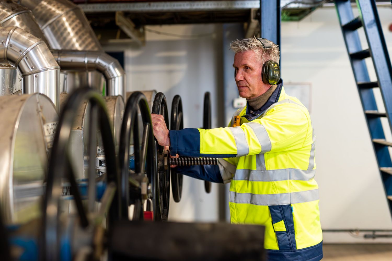 GETEC - Zakelijk - Noelle Schmeltz Fotografie