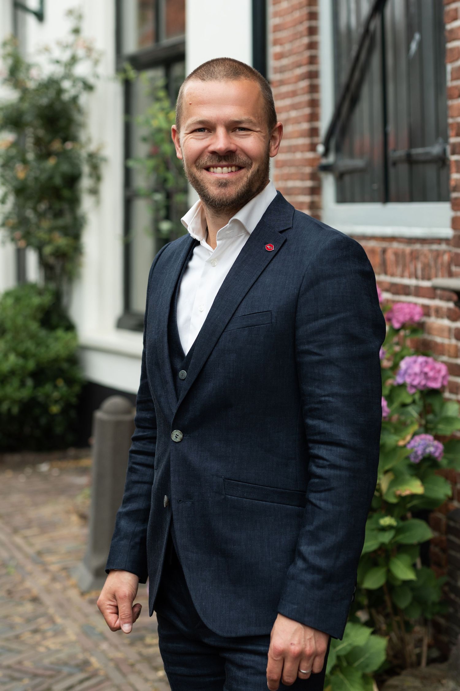 Huussen - Branding - Noelle Schmeltz Fotografie