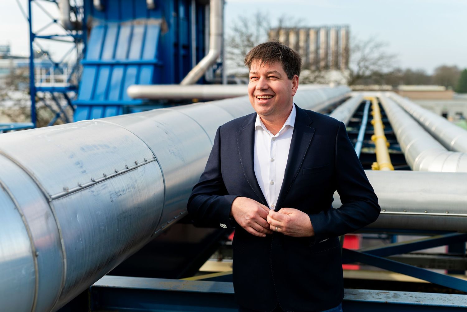 GETEC - Portret - Noelle Schmeltz Fotografie