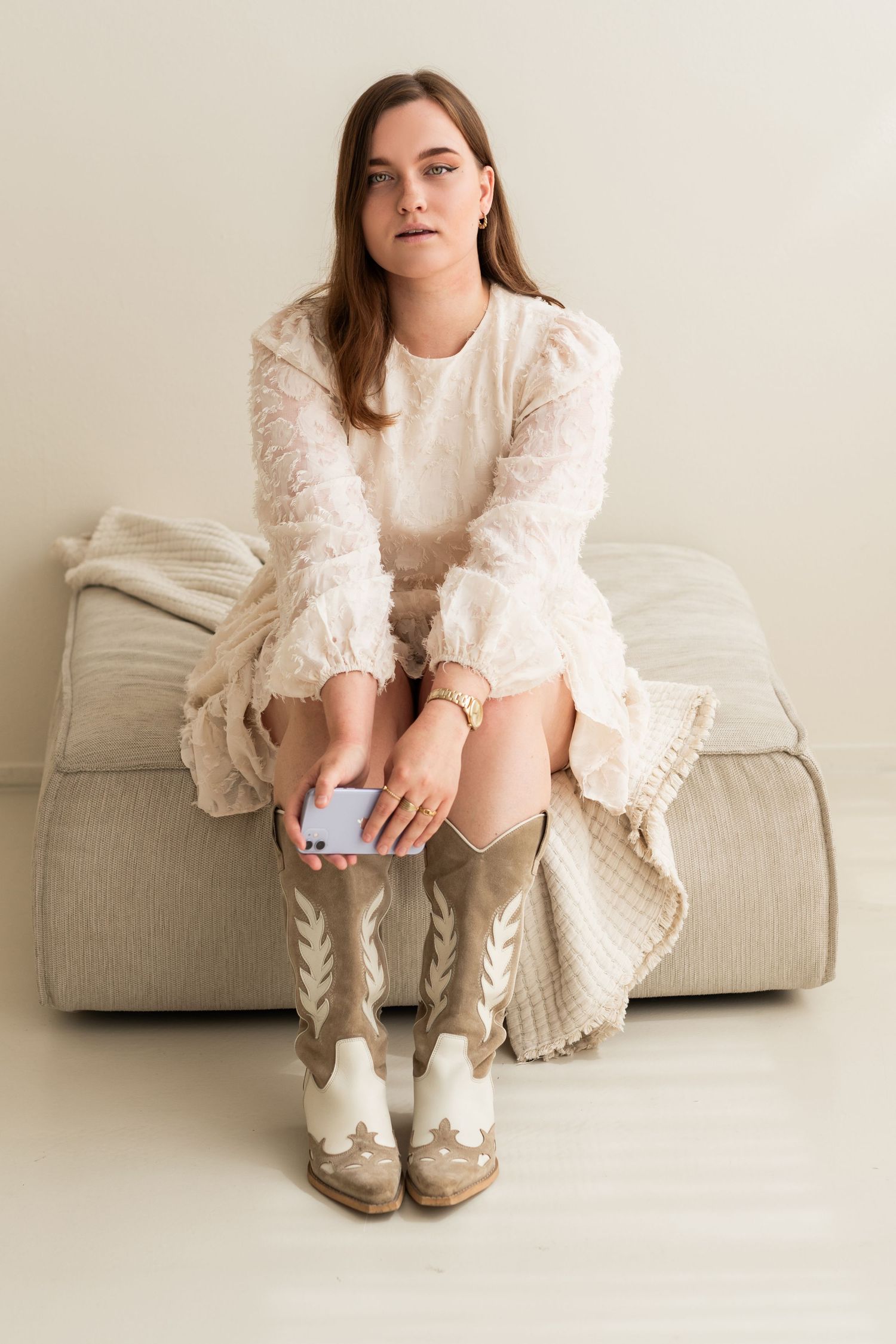 Claire - Branding - Noelle Schmeltz Fotografie