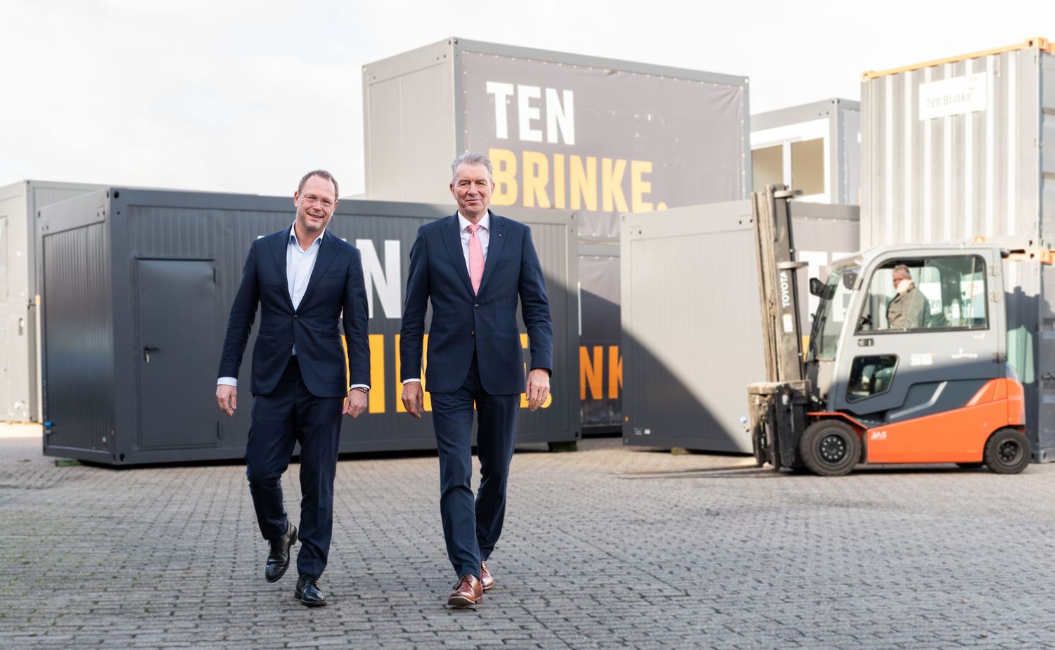 Ten Brinke - Zakelijk - Noelle Schmeltz Fotografie