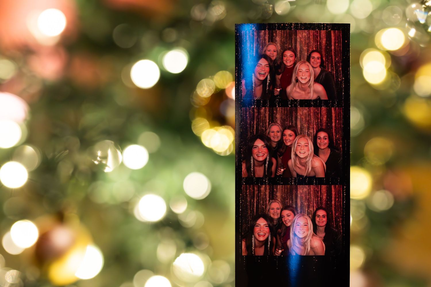 TKB - Kerstborrel - Evenement - Noelle Schmeltz Fotografie