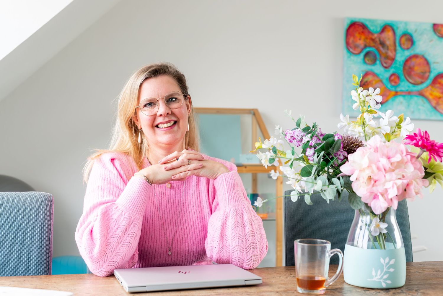 Alma - Portret - Noelle Schmeltz Fotografie