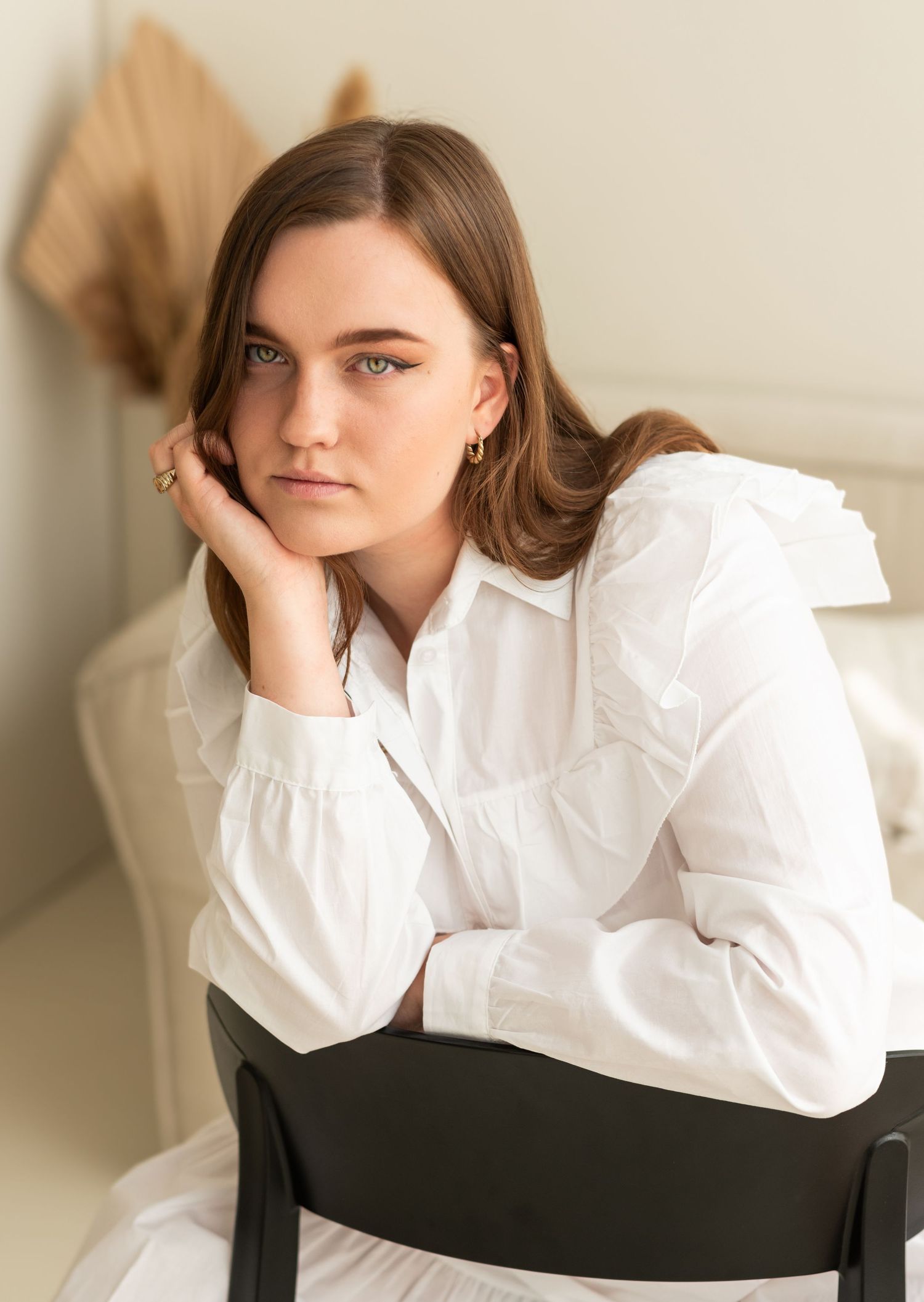 Claire - Branding - Noelle Schmeltz Fotografie